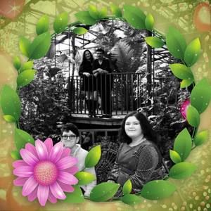 Meet your Posher, Shelly